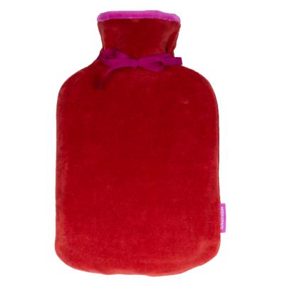 Twins W&auml;rmflasche CINNAMON