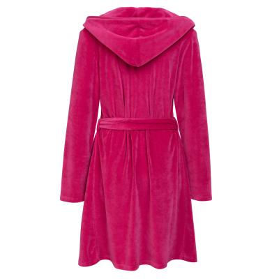 Bademantel kurz - Nur &uuml;ber den Fachhandel