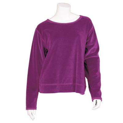 Faltenshirt MARIE - Nur &uuml;ber den Fachhandel