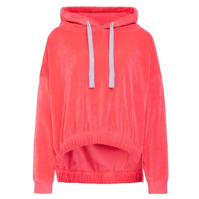 Raffle Hoodie short- Nur &uuml;ber den Fachhandel